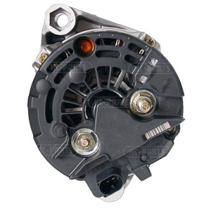 Генератор BOSCH 0124225011(2)